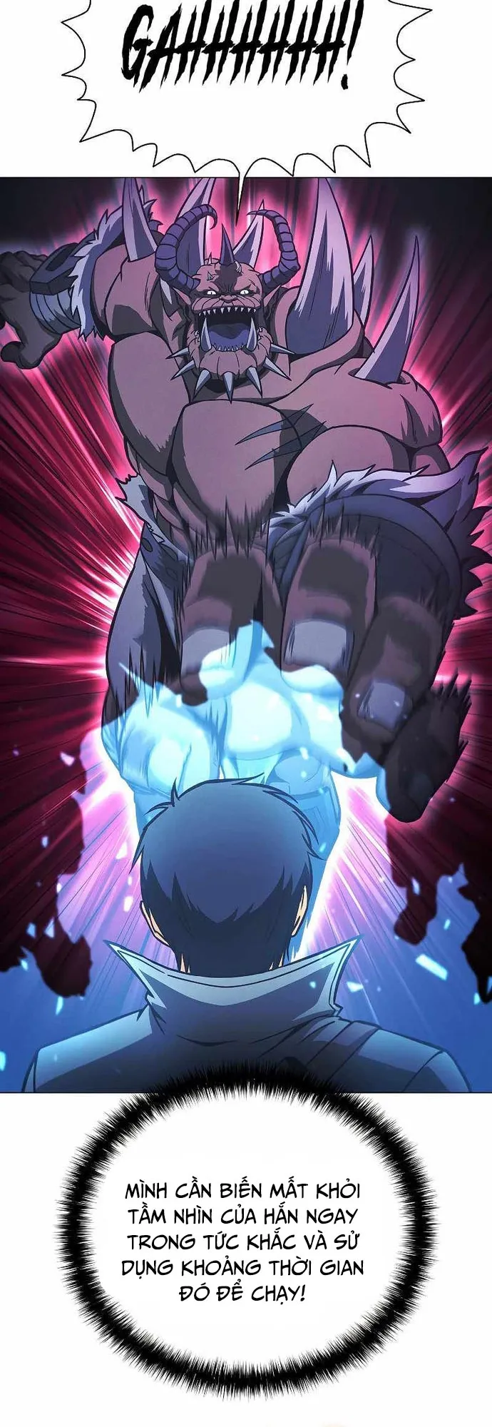 Thợ Săn Ăn Thịt Người Chapter 49 - 5