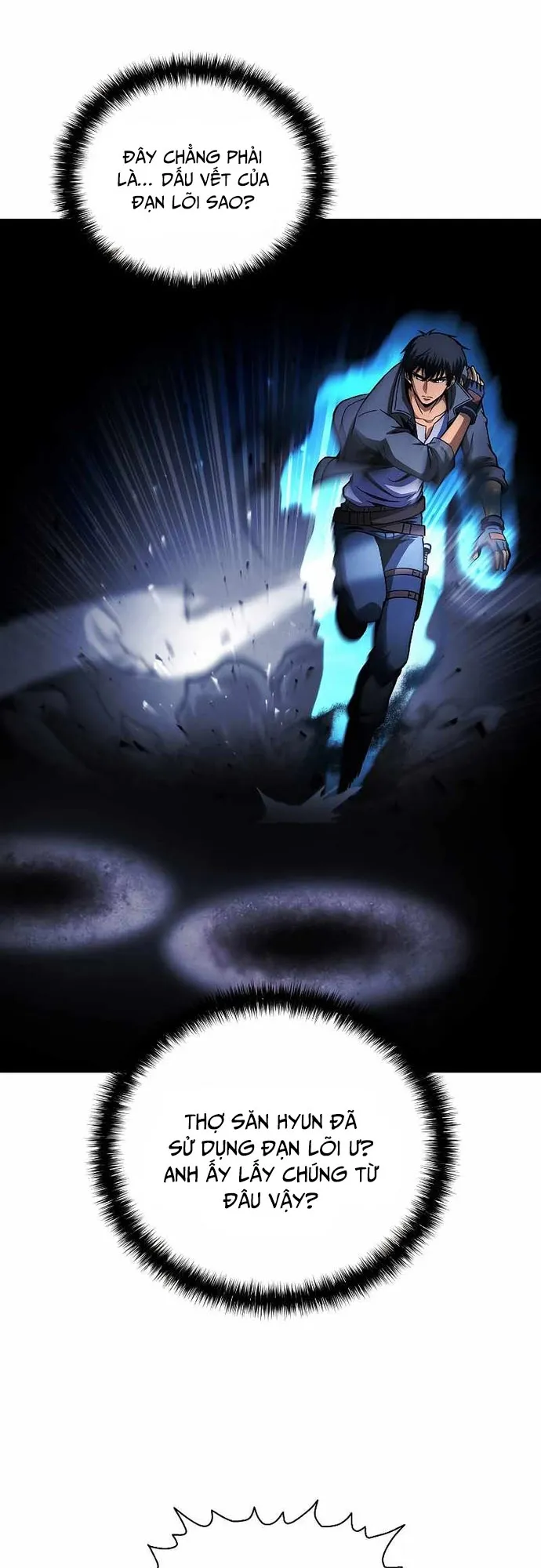 Thợ Săn Ăn Thịt Người Chapter 49 - 41