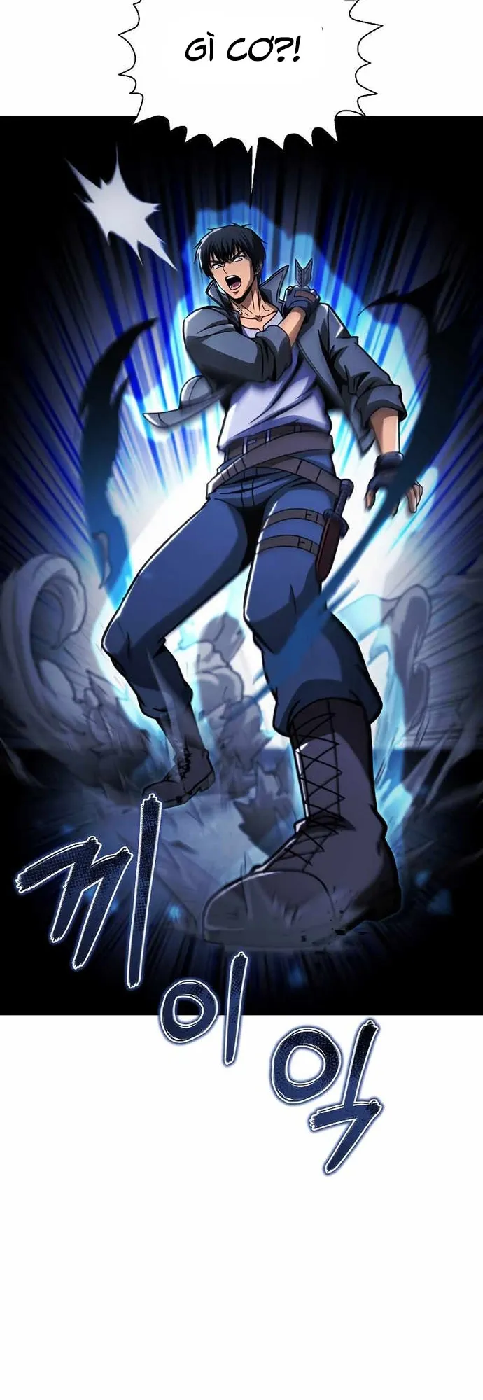 Thợ Săn Ăn Thịt Người Chapter 49 - 42
