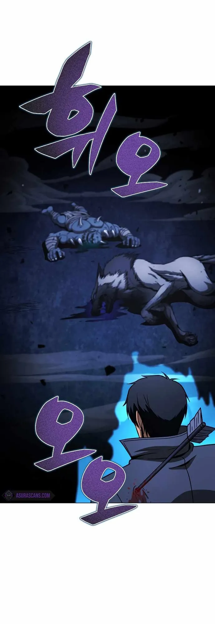 Thợ Săn Ăn Thịt Người Chapter 49 - 43