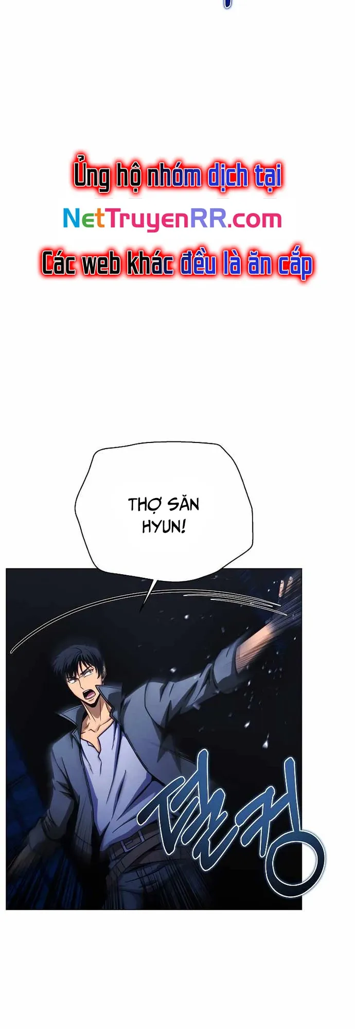 Thợ Săn Ăn Thịt Người Chapter 49 - 46