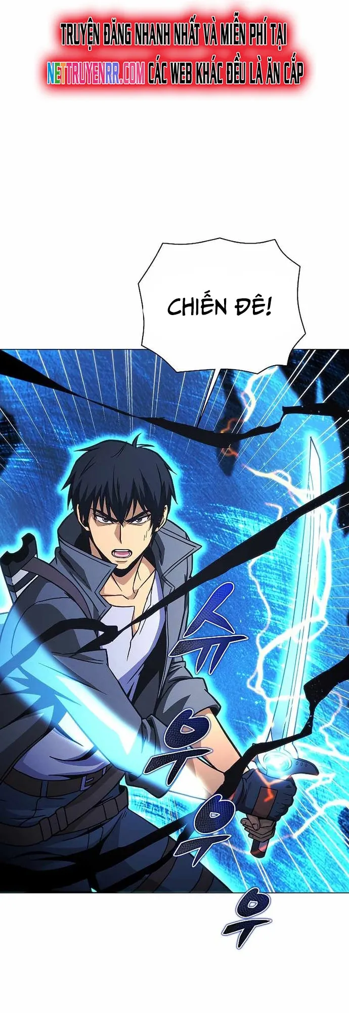 Thợ Săn Ăn Thịt Người Chapter 49 - 6