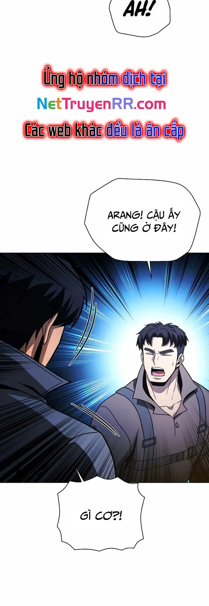 Thợ Săn Ăn Thịt Người Chapter 49 - 53