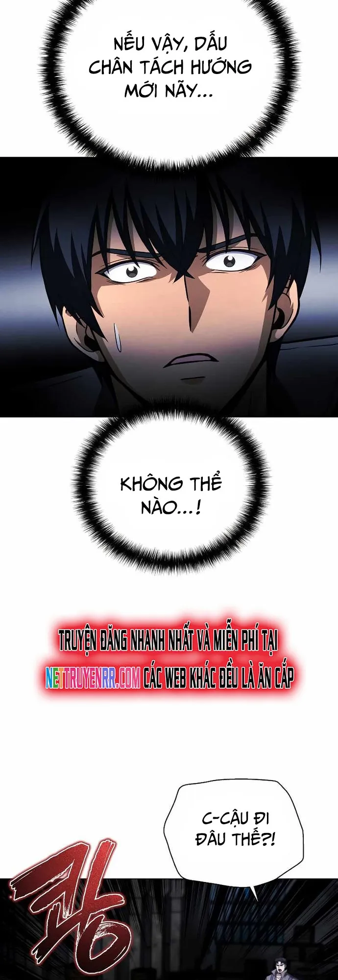 Thợ Săn Ăn Thịt Người Chapter 49 - 55