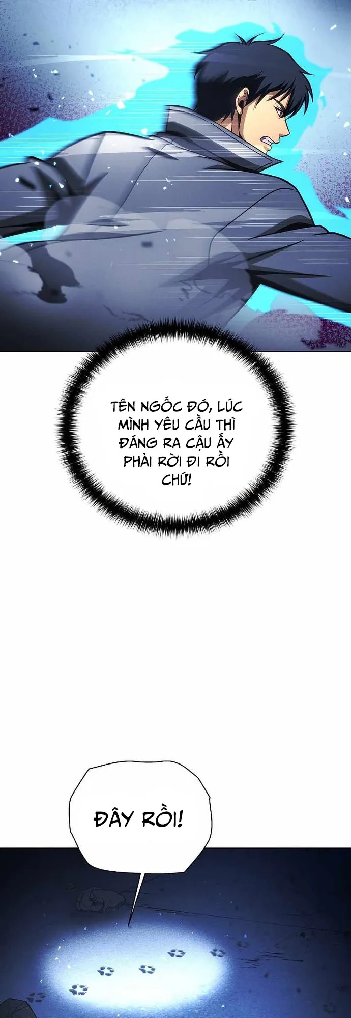 Thợ Săn Ăn Thịt Người Chapter 49 - 57