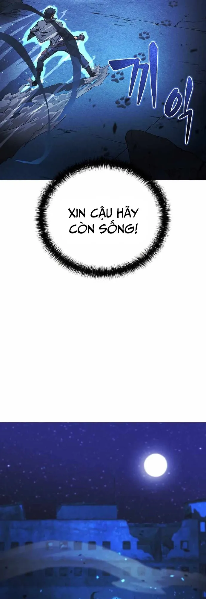 Thợ Săn Ăn Thịt Người Chapter 49 - 58