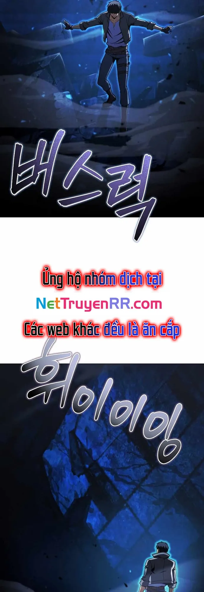 Thợ Săn Ăn Thịt Người Chapter 49 - 59