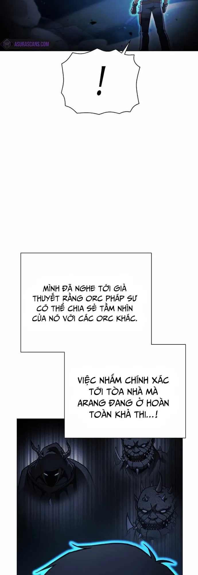 Thợ Săn Ăn Thịt Người Chapter 49 - 60