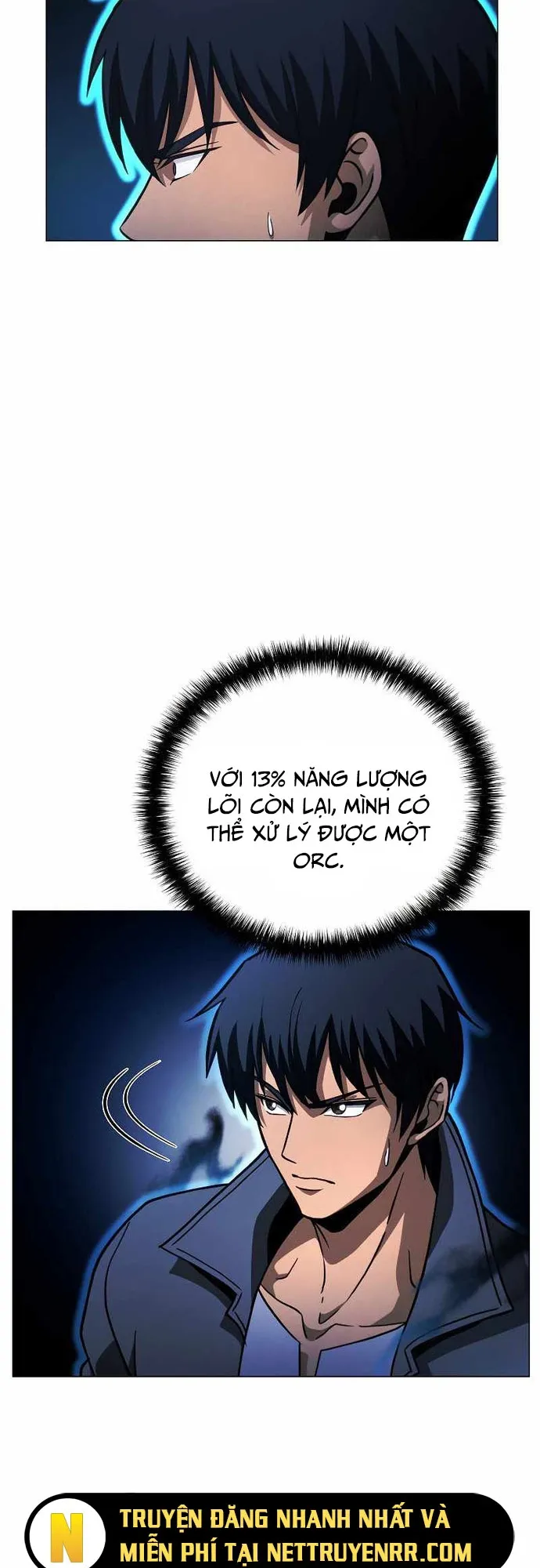 Thợ Săn Ăn Thịt Người Chapter 49 - 61