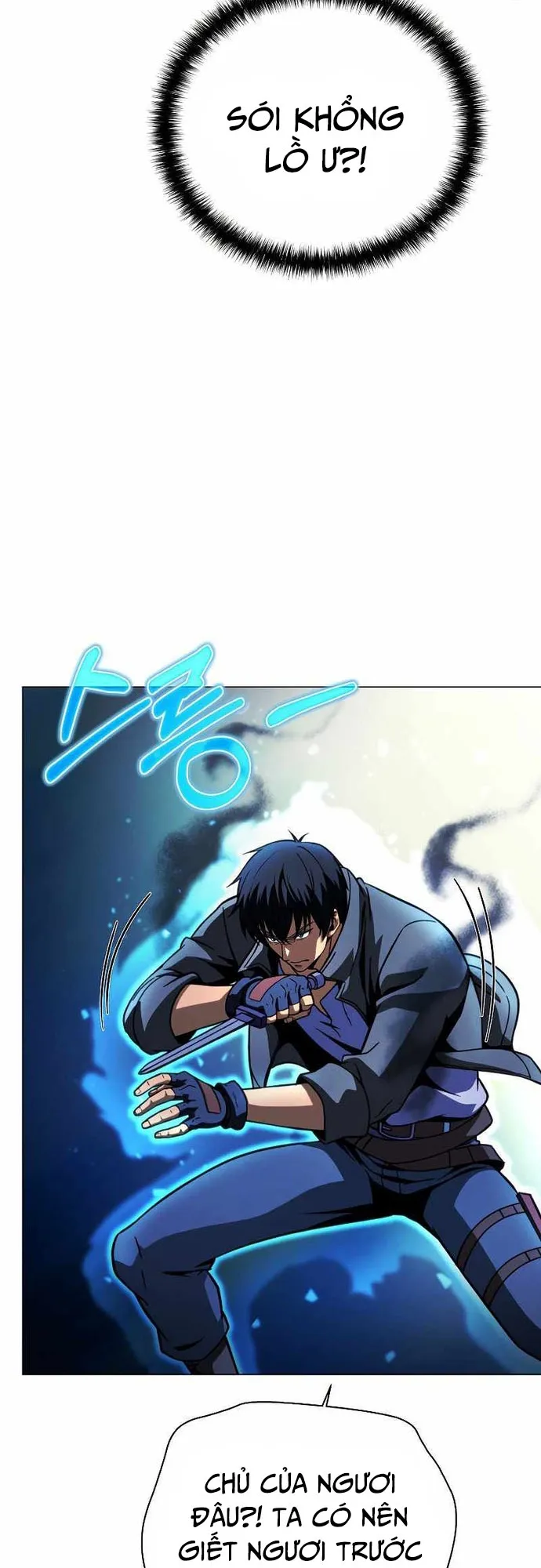 Thợ Săn Ăn Thịt Người Chapter 49 - 64