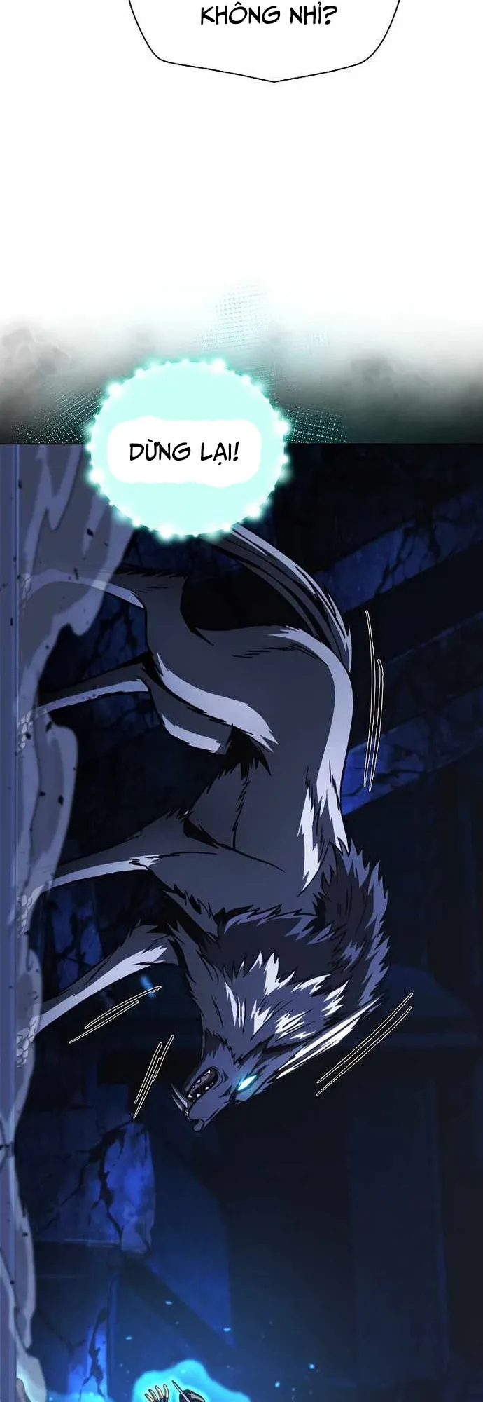 Thợ Săn Ăn Thịt Người Chapter 49 - 65