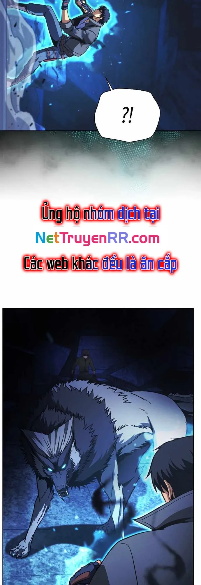 Thợ Săn Ăn Thịt Người Chapter 49 - 66