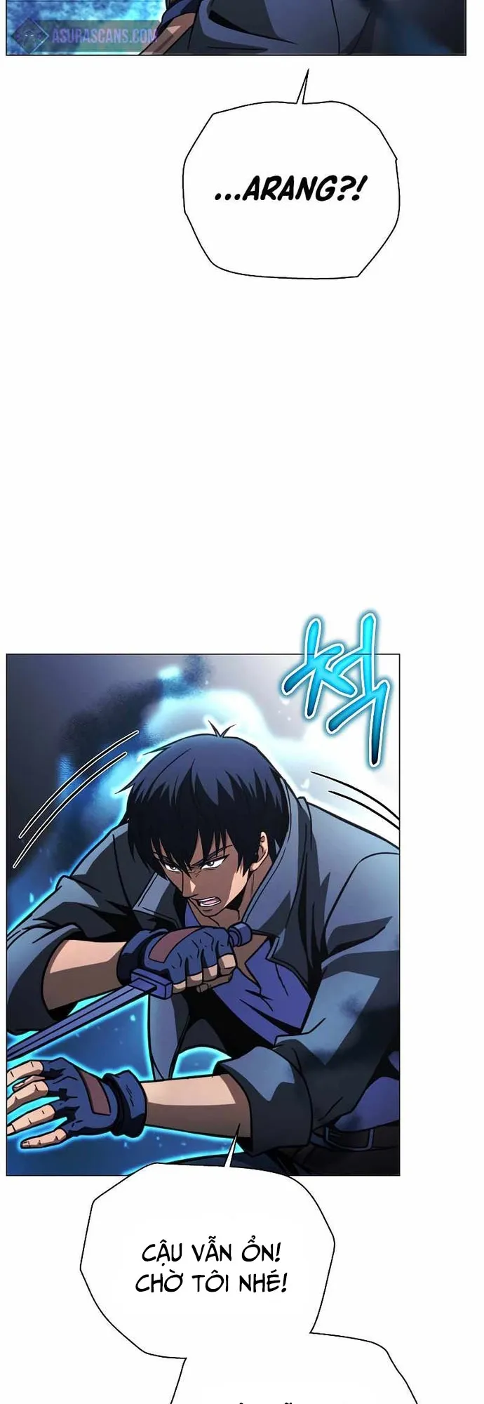 Thợ Săn Ăn Thịt Người Chapter 49 - 67