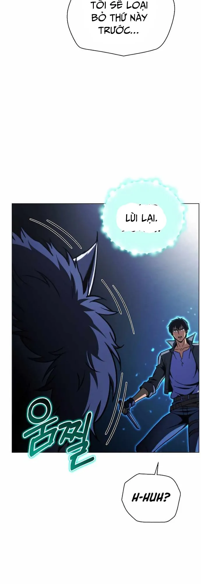 Thợ Săn Ăn Thịt Người Chapter 49 - 68