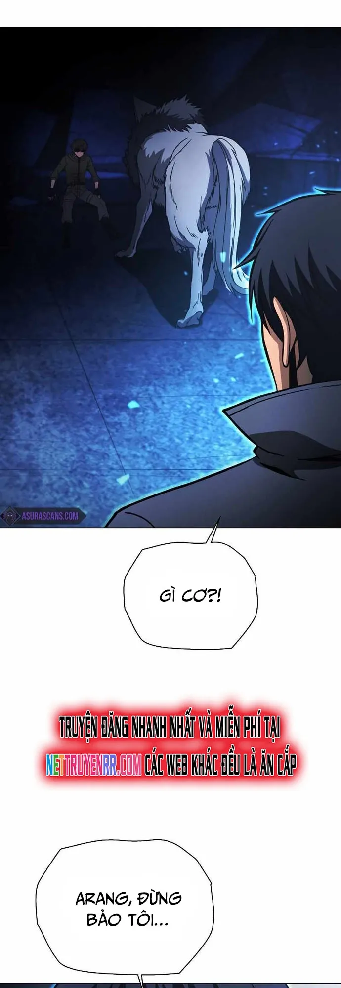 Thợ Săn Ăn Thịt Người Chapter 49 - 69