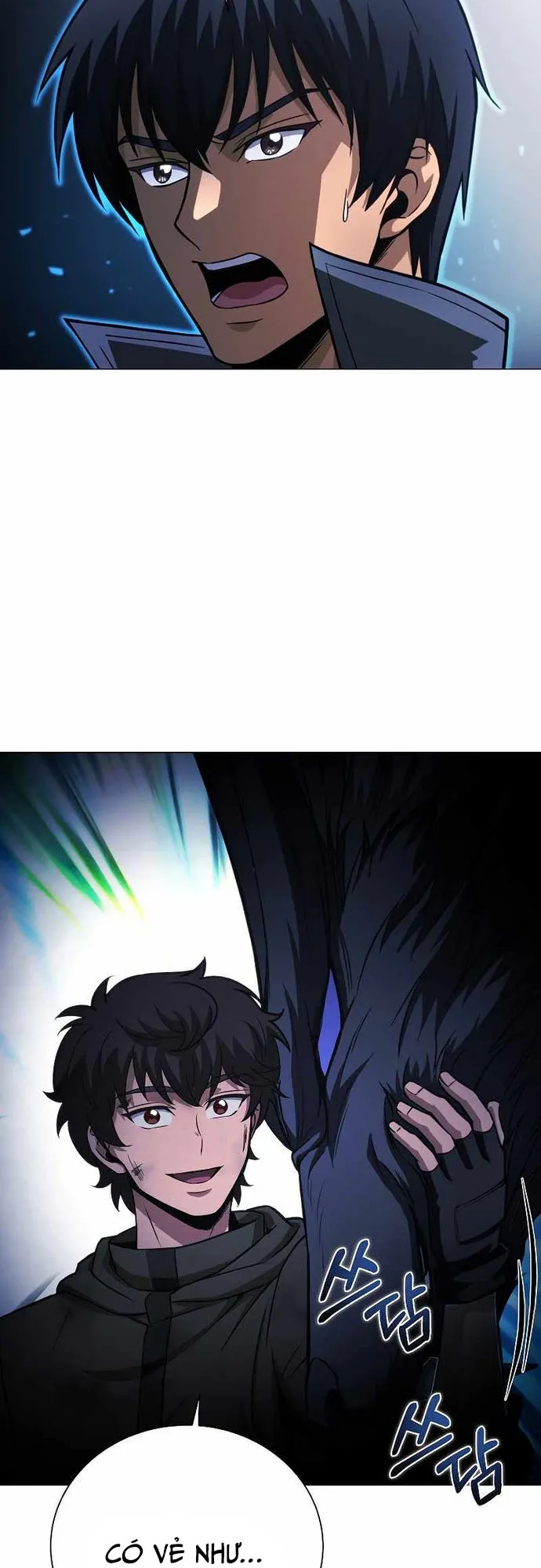 Thợ Săn Ăn Thịt Người Chapter 49 - 70