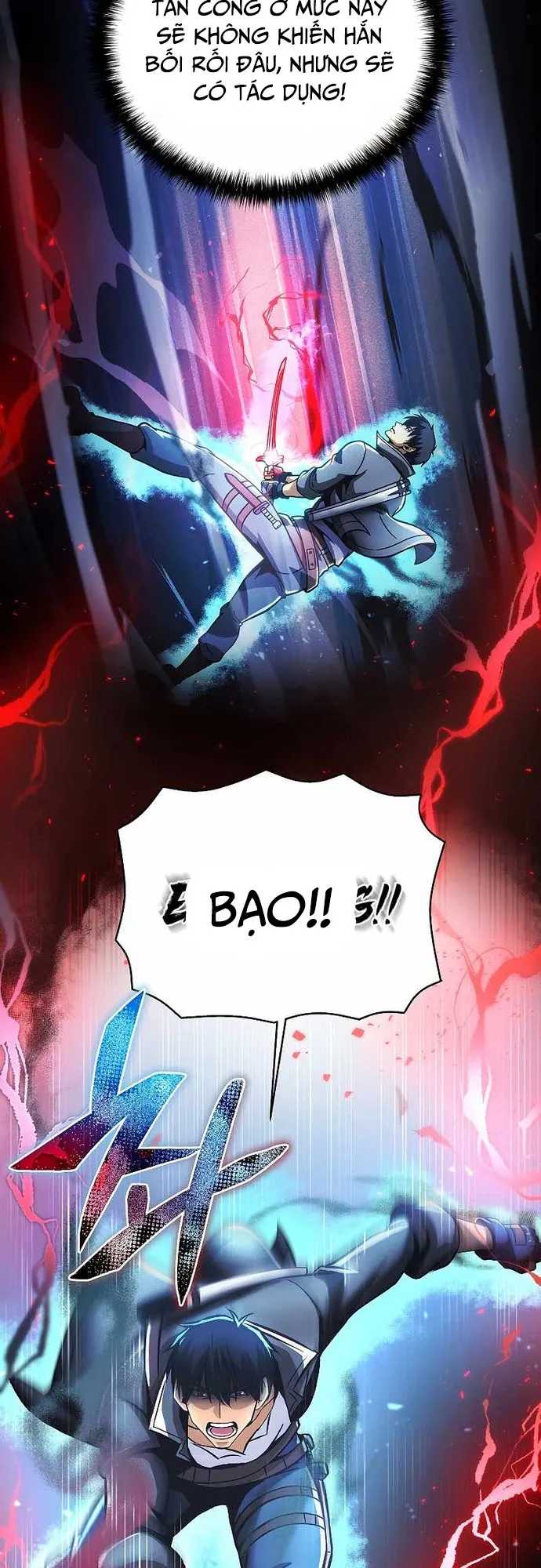 Thợ Săn Ăn Thịt Người Chapter 49 - 8