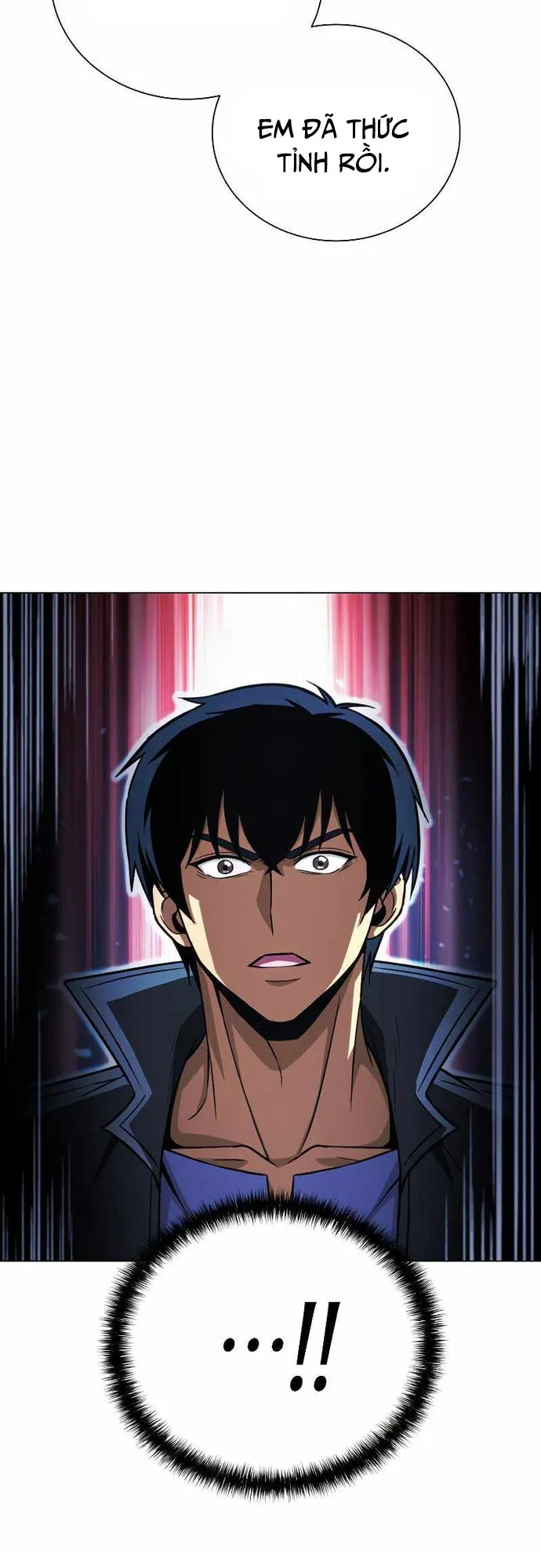 Thợ Săn Ăn Thịt Người Chapter 49 - 71