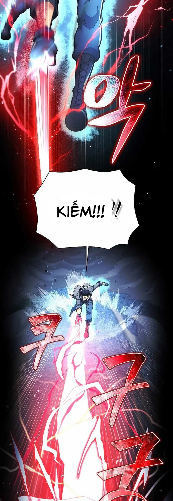 Thợ Săn Ăn Thịt Người Chapter 49 - 9