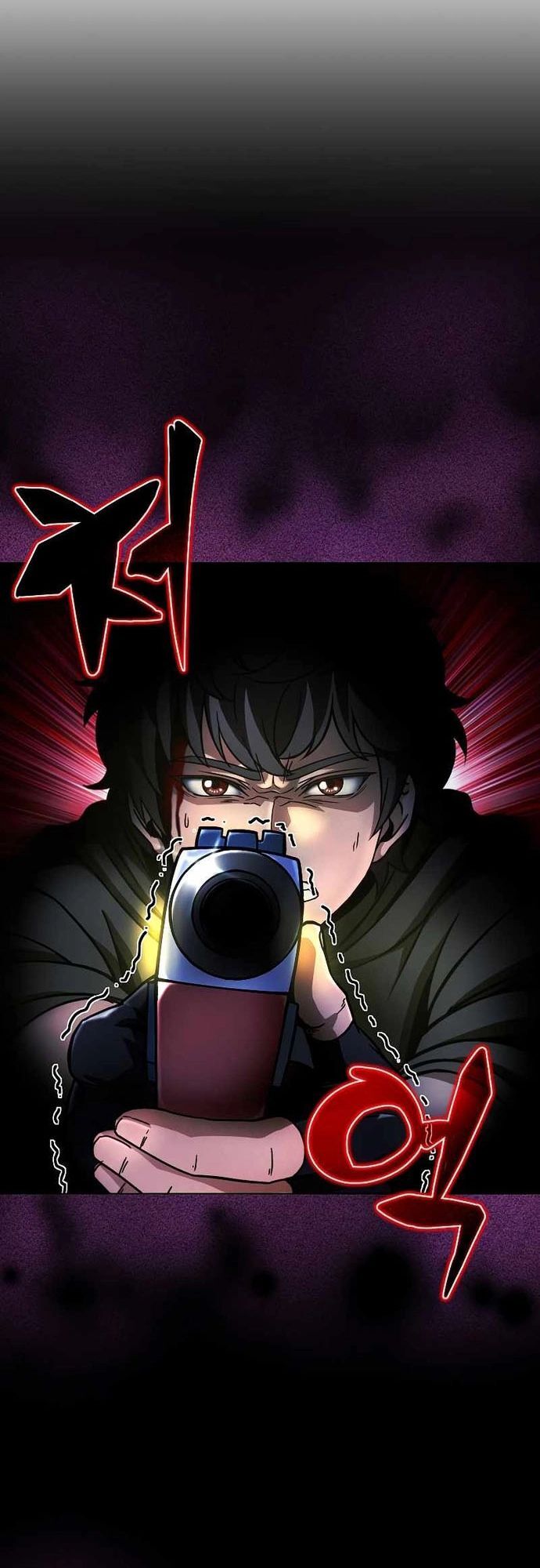 Thợ Săn Ăn Thịt Người Chapter 50 - 2