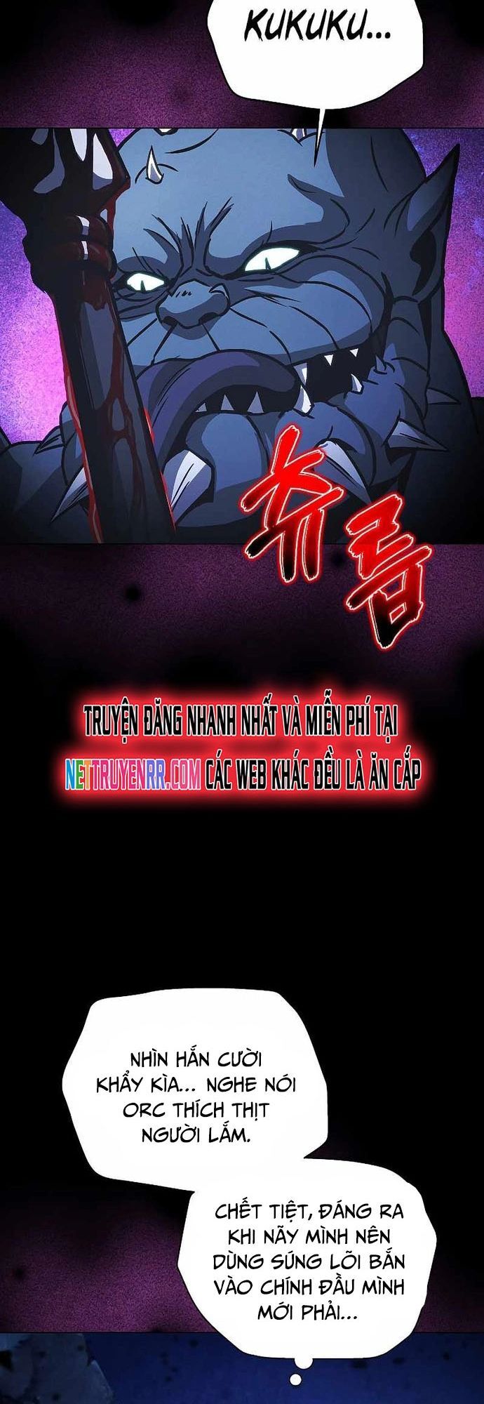 Thợ Săn Ăn Thịt Người Chapter 50 - 11
