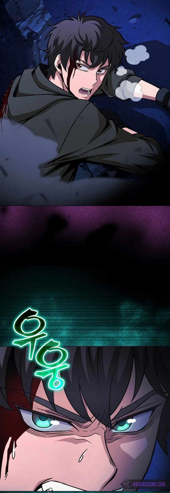 Thợ Săn Ăn Thịt Người Chapter 50 - 12