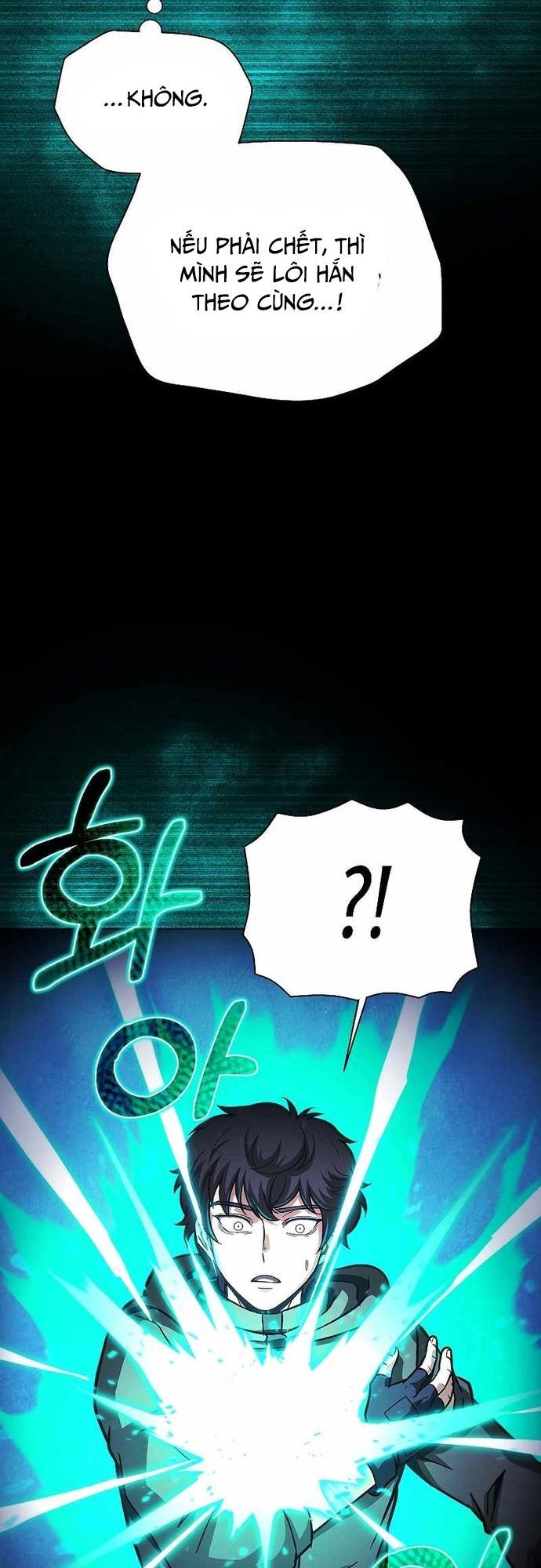 Thợ Săn Ăn Thịt Người Chapter 50 - 13