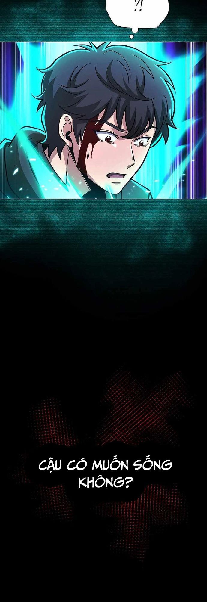 Thợ Săn Ăn Thịt Người Chapter 50 - 16