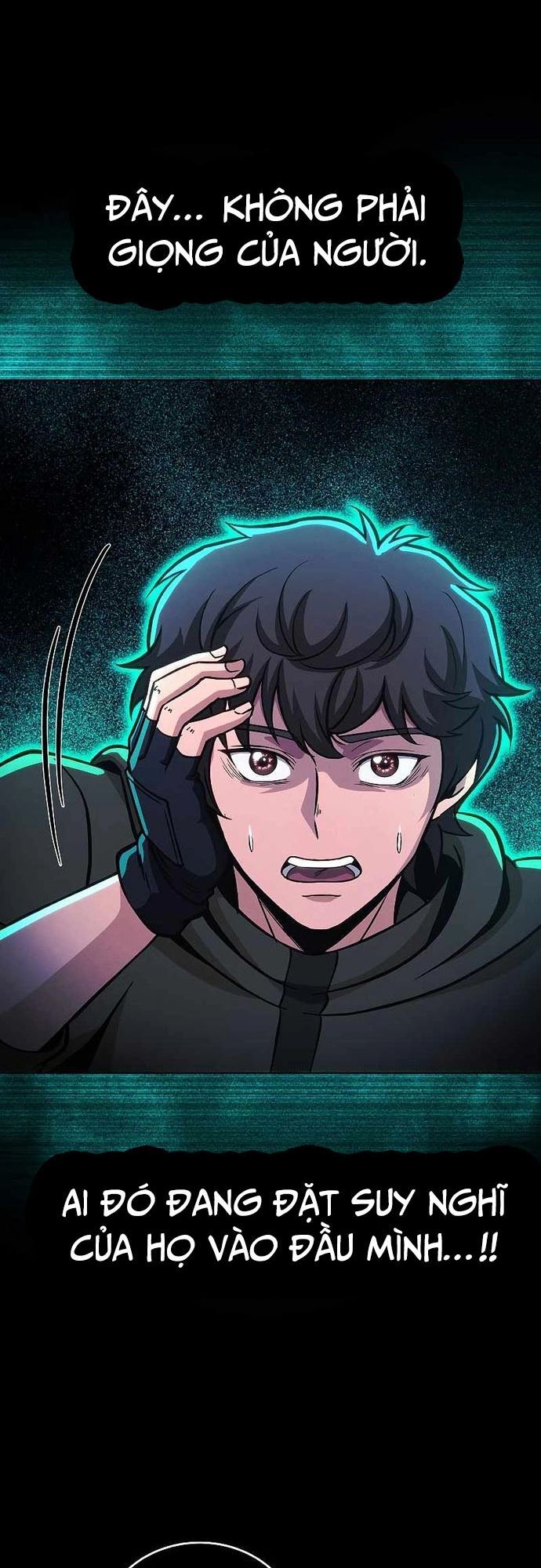 Thợ Săn Ăn Thịt Người Chapter 50 - 17