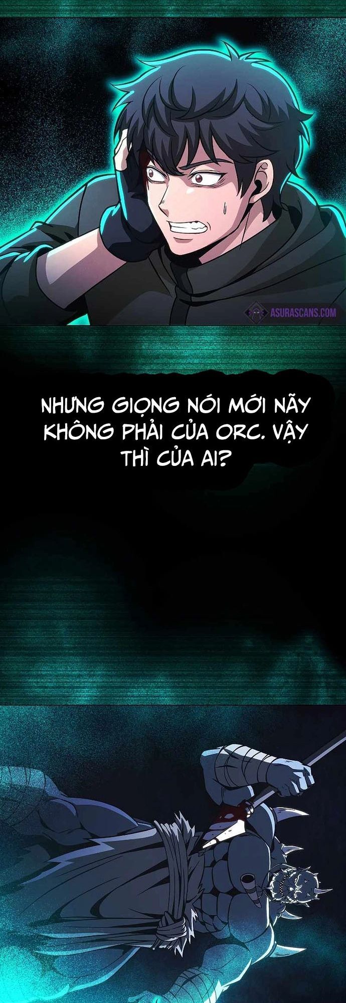 Thợ Săn Ăn Thịt Người Chapter 50 - 19