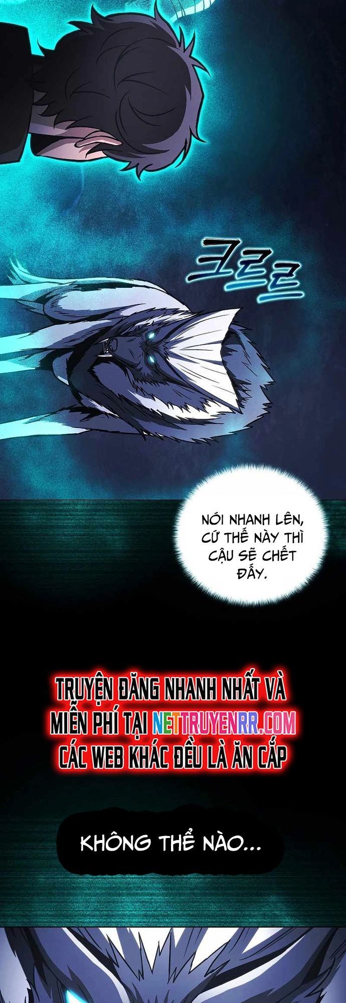 Thợ Săn Ăn Thịt Người Chapter 50 - 20