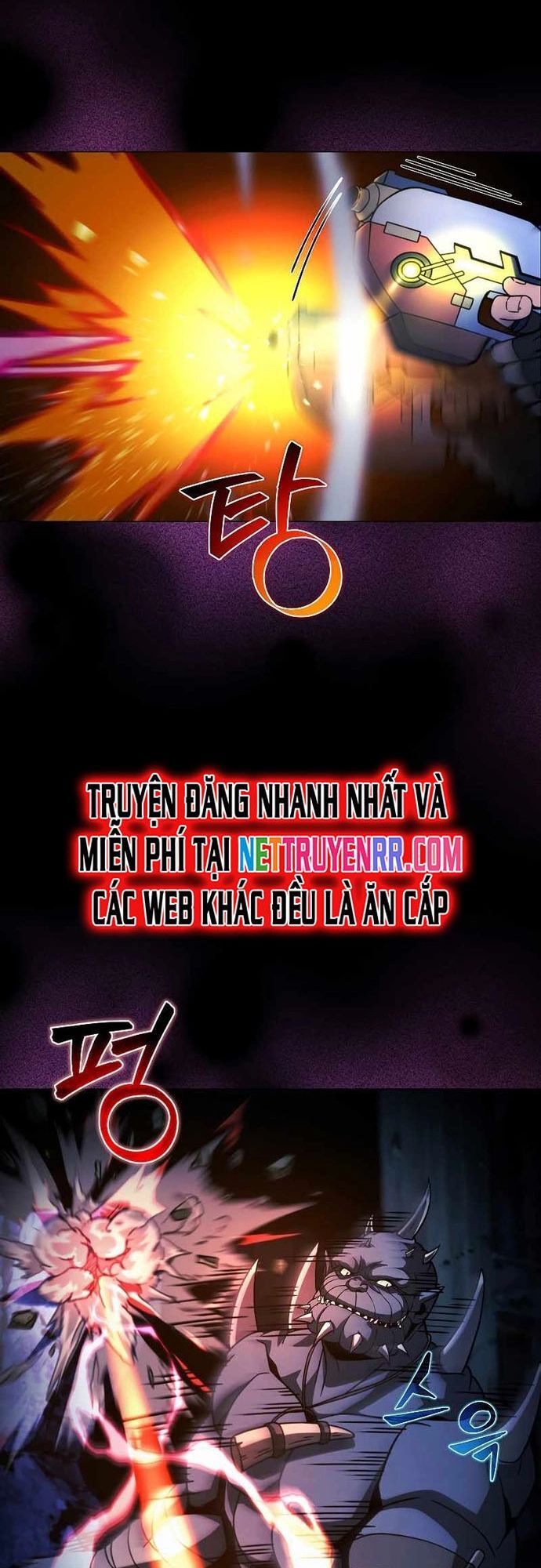 Thợ Săn Ăn Thịt Người Chapter 50 - 3