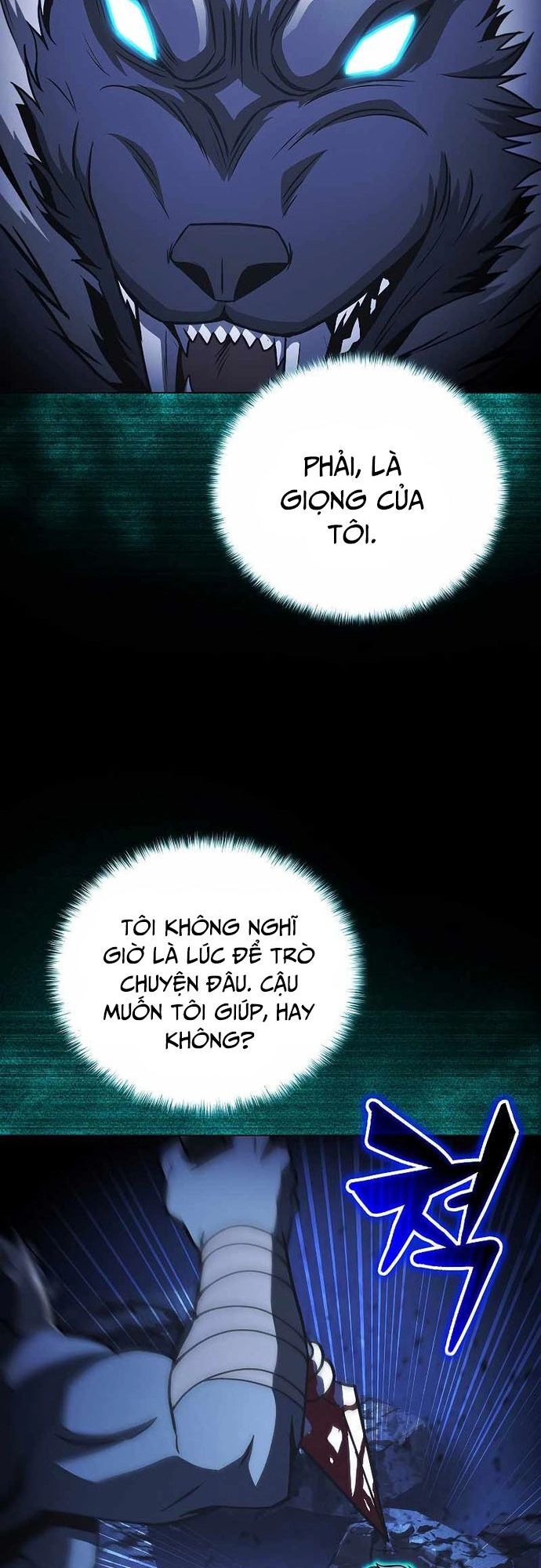 Thợ Săn Ăn Thịt Người Chapter 50 - 21