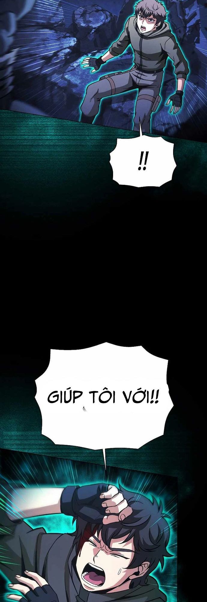 Thợ Săn Ăn Thịt Người Chapter 50 - 22
