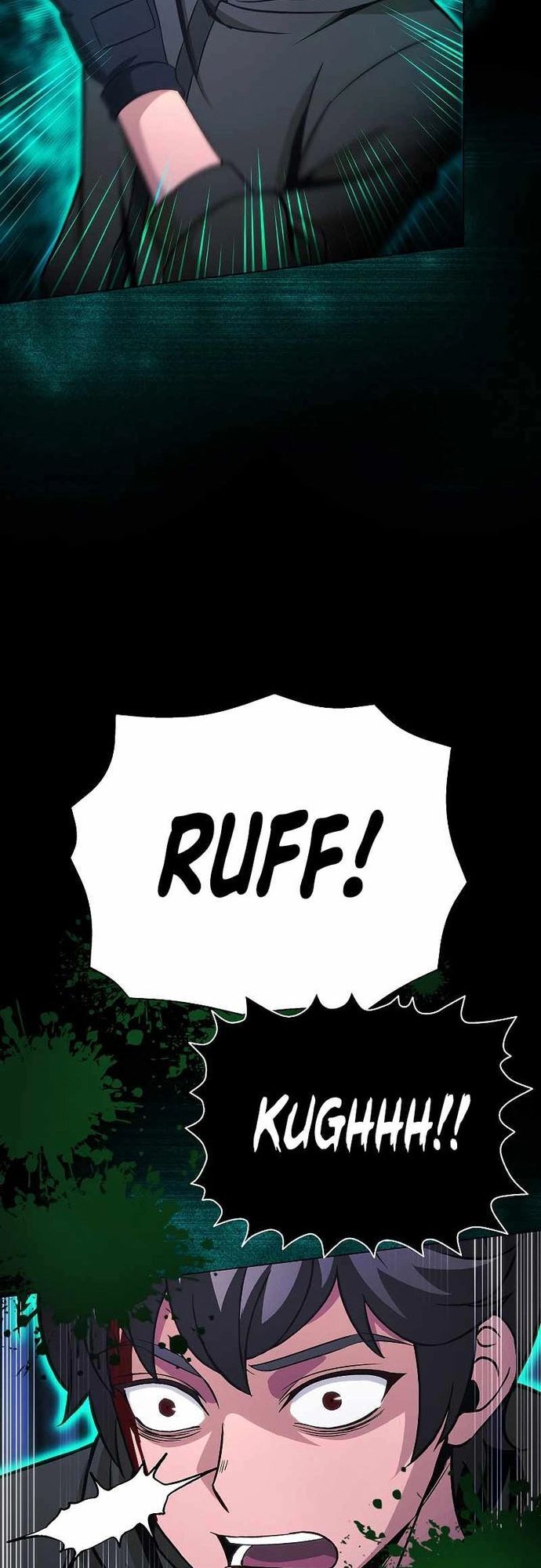 Thợ Săn Ăn Thịt Người Chapter 50 - 23