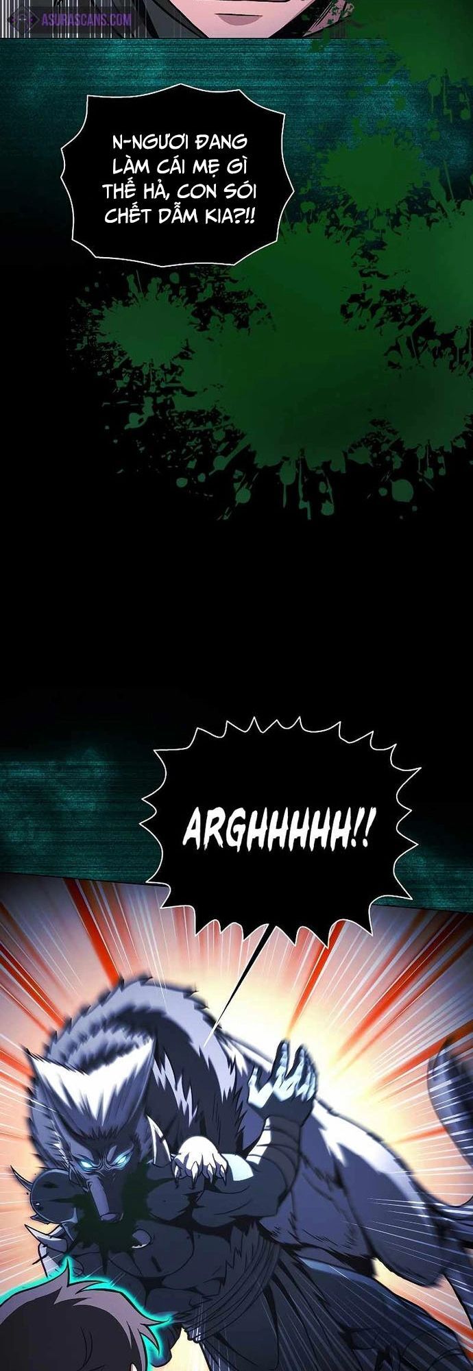 Thợ Săn Ăn Thịt Người Chapter 50 - 24