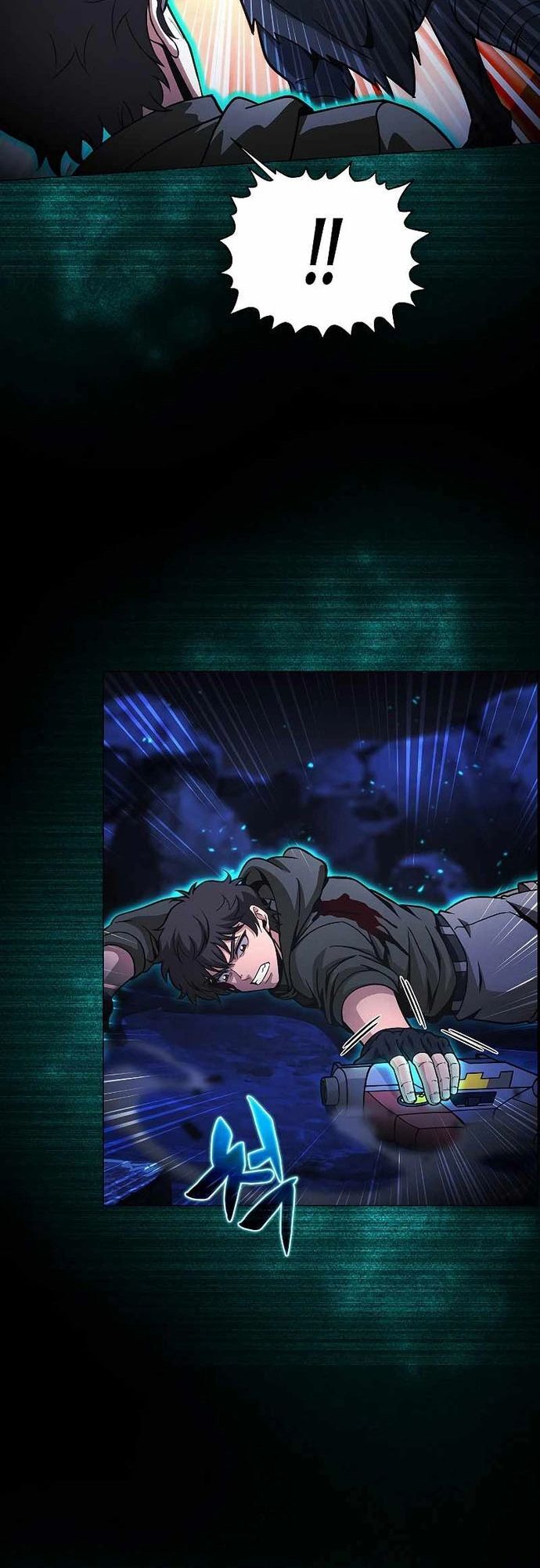 Thợ Săn Ăn Thịt Người Chapter 50 - 25