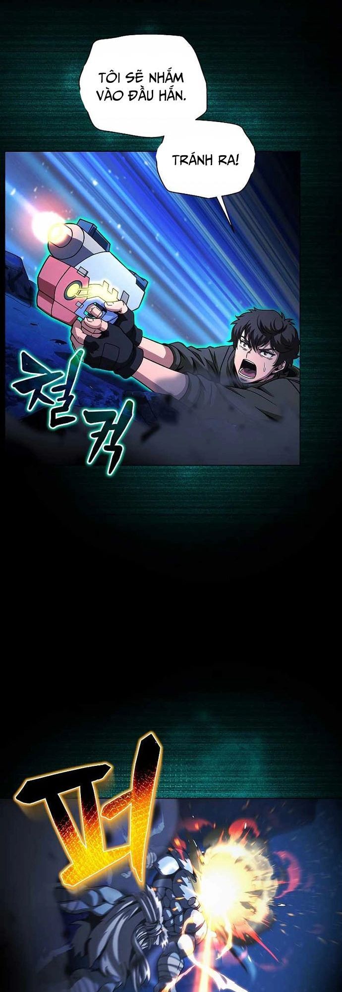 Thợ Săn Ăn Thịt Người Chapter 50 - 26