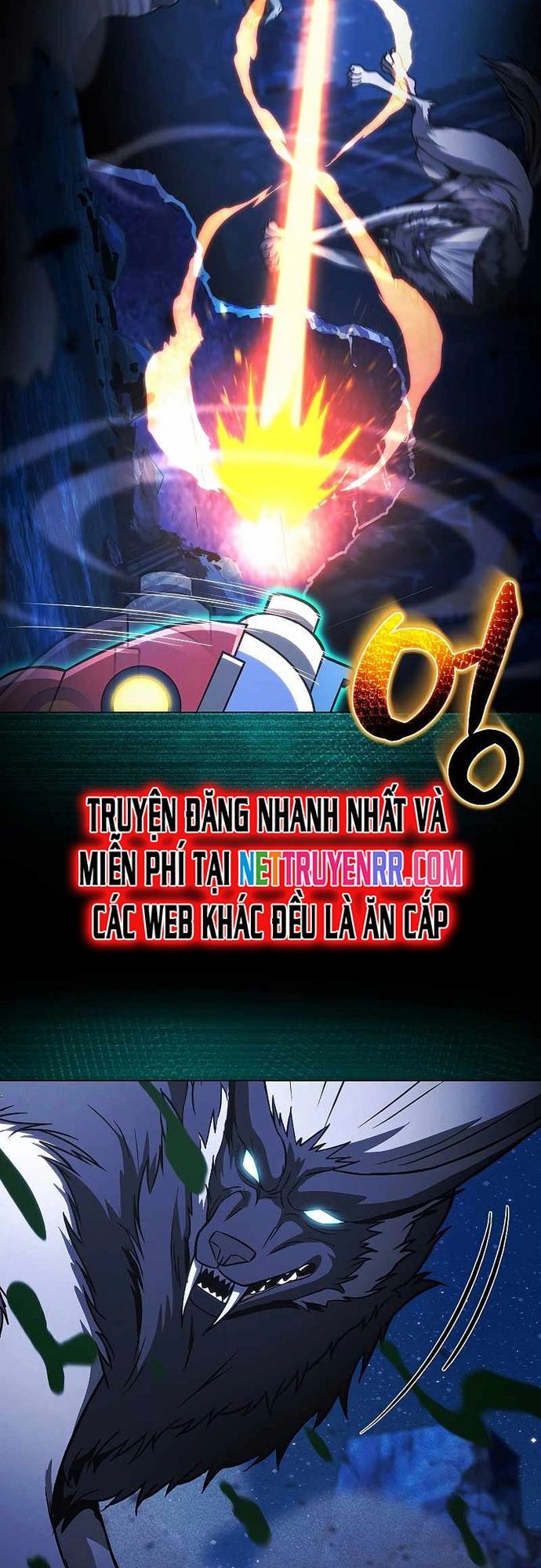 Thợ Săn Ăn Thịt Người Chapter 50 - 27