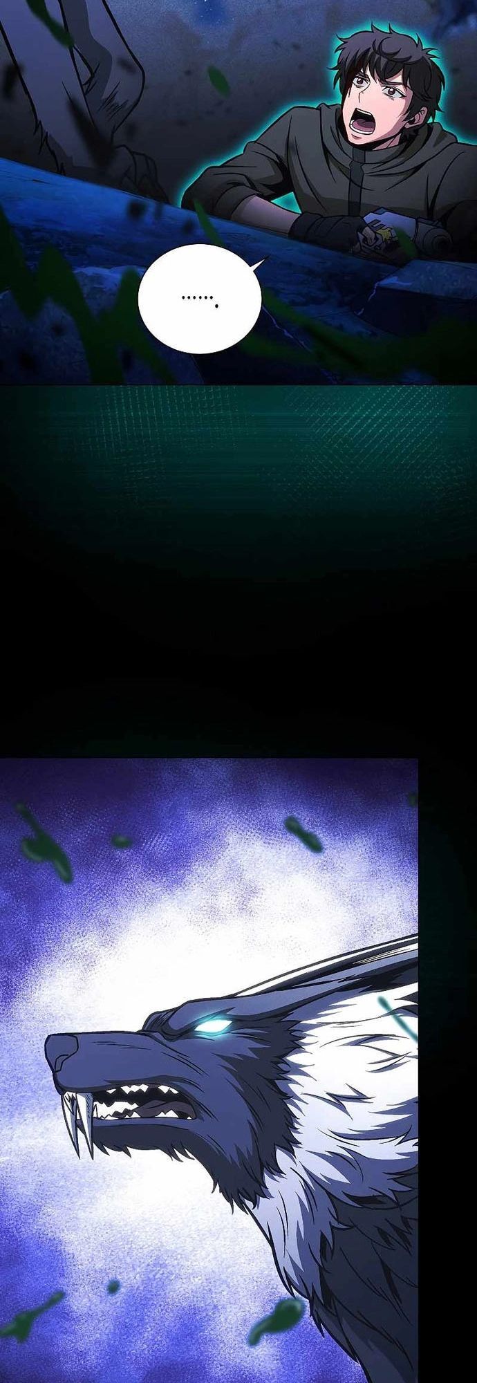 Thợ Săn Ăn Thịt Người Chapter 50 - 28