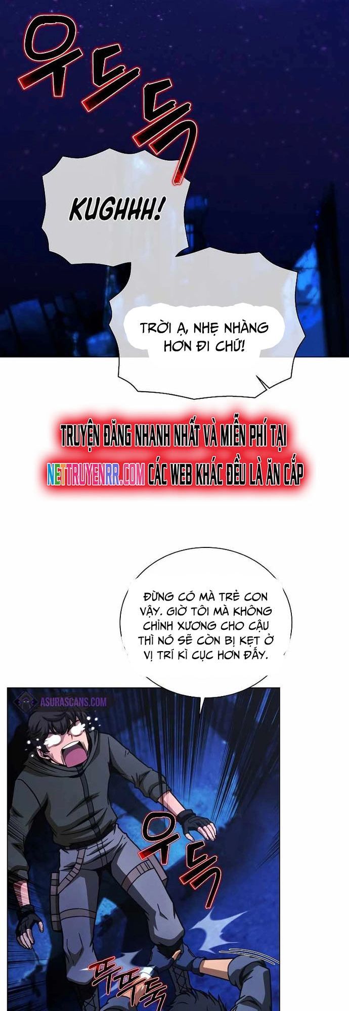 Thợ Săn Ăn Thịt Người Chapter 50 - 30
