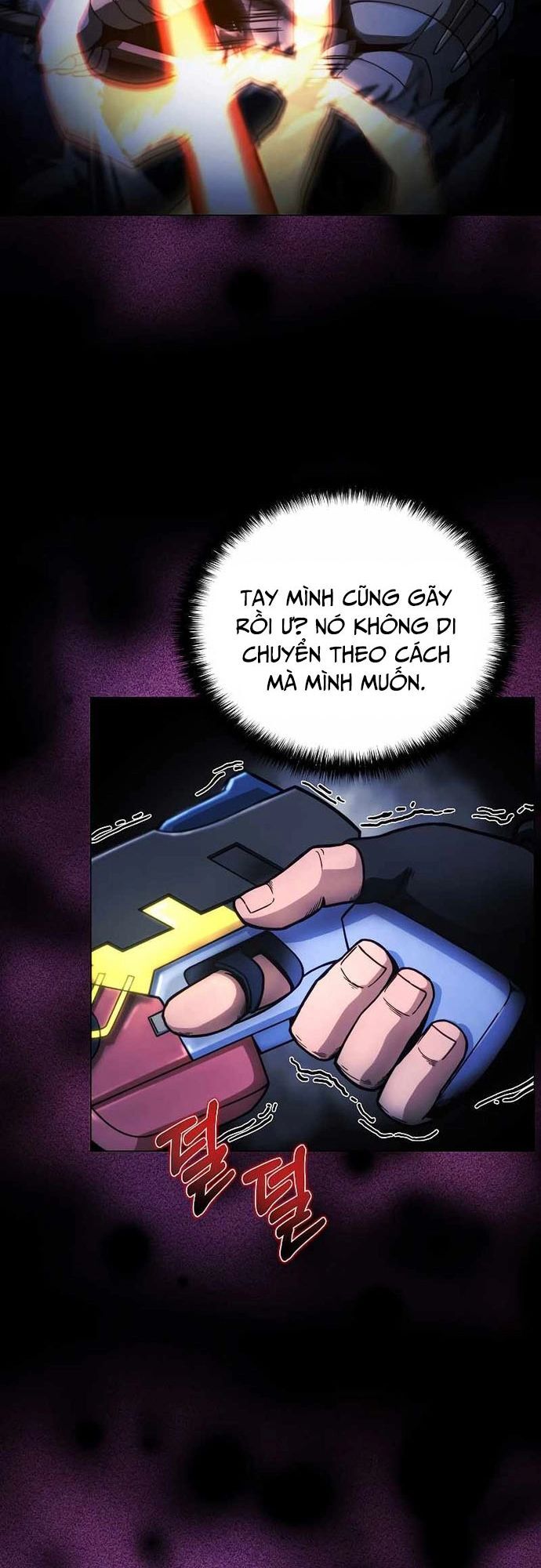 Thợ Săn Ăn Thịt Người Chapter 50 - 4