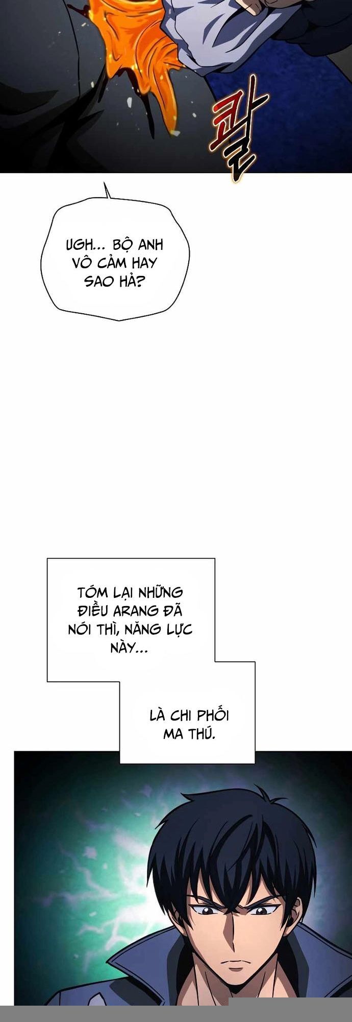 Thợ Săn Ăn Thịt Người Chapter 50 - 32