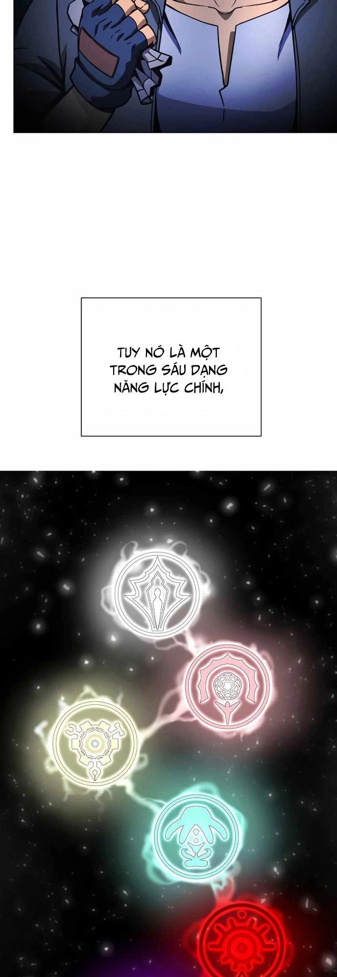 Thợ Săn Ăn Thịt Người Chapter 50 - 33