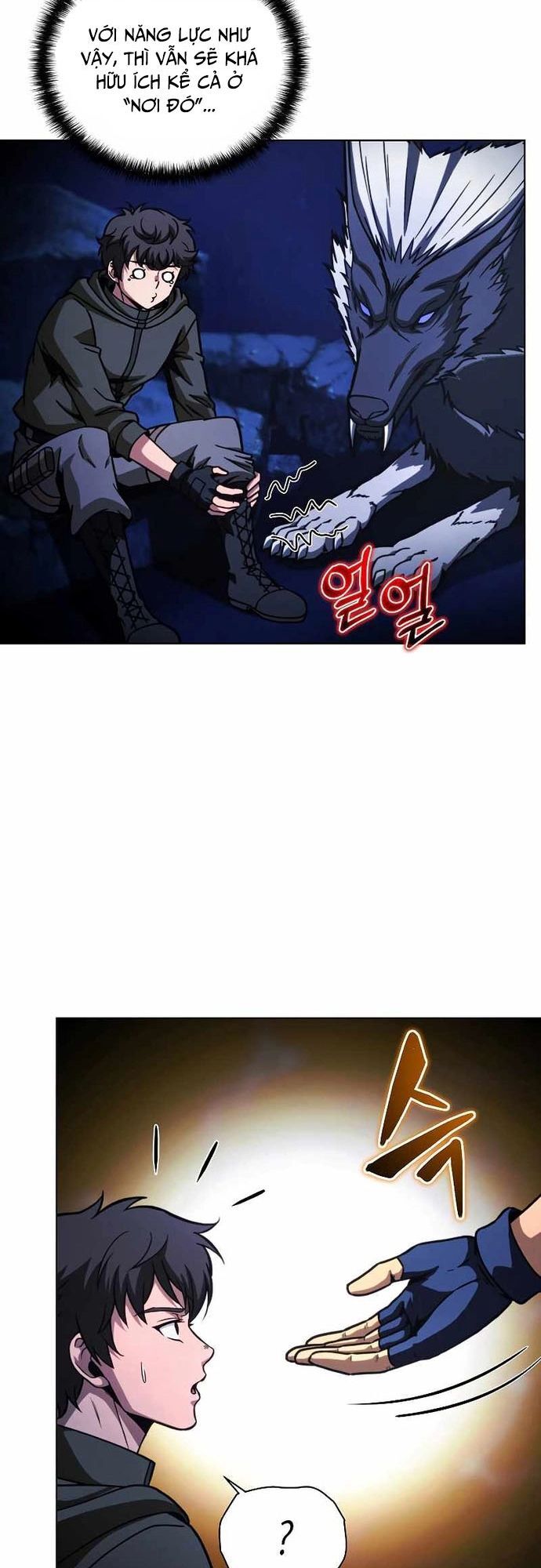 Thợ Săn Ăn Thịt Người Chapter 50 - 35