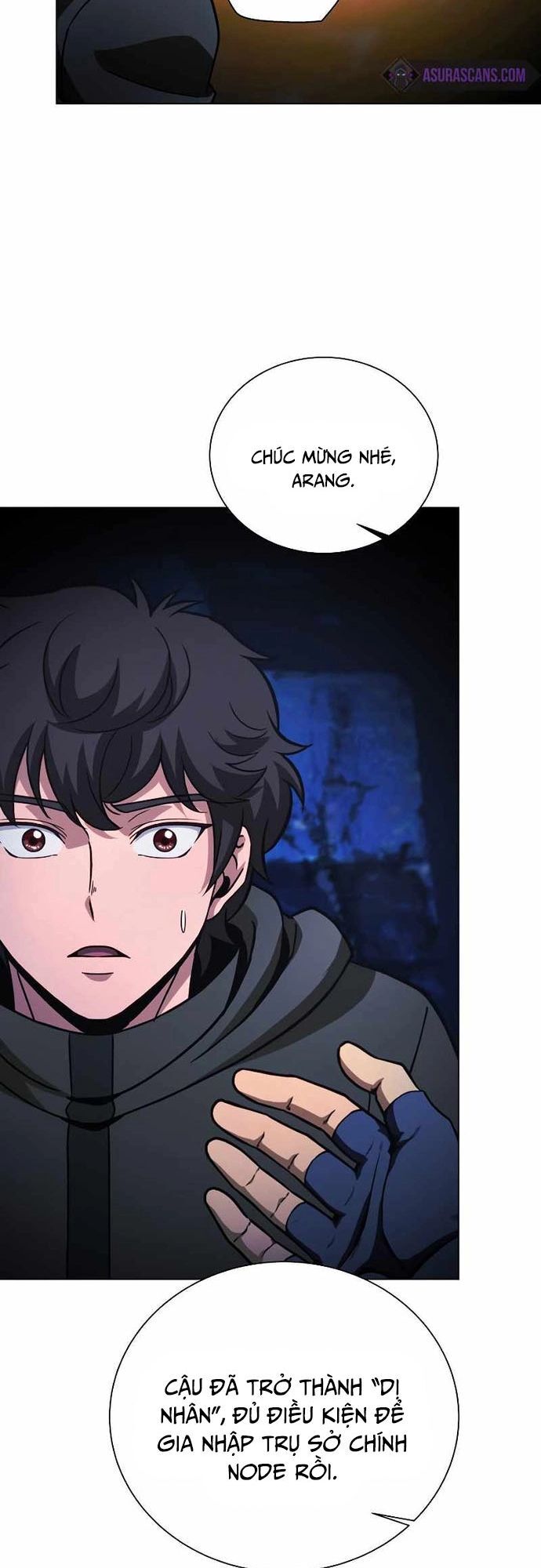 Thợ Săn Ăn Thịt Người Chapter 50 - 36