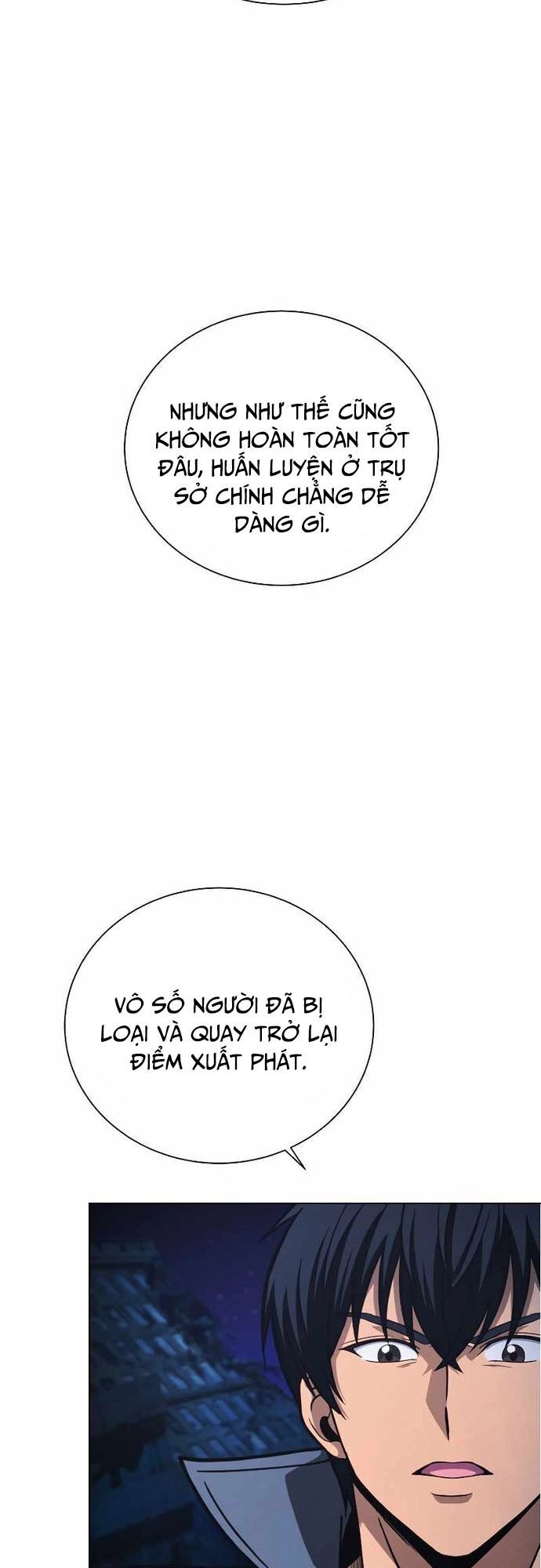 Thợ Săn Ăn Thịt Người Chapter 50 - 37