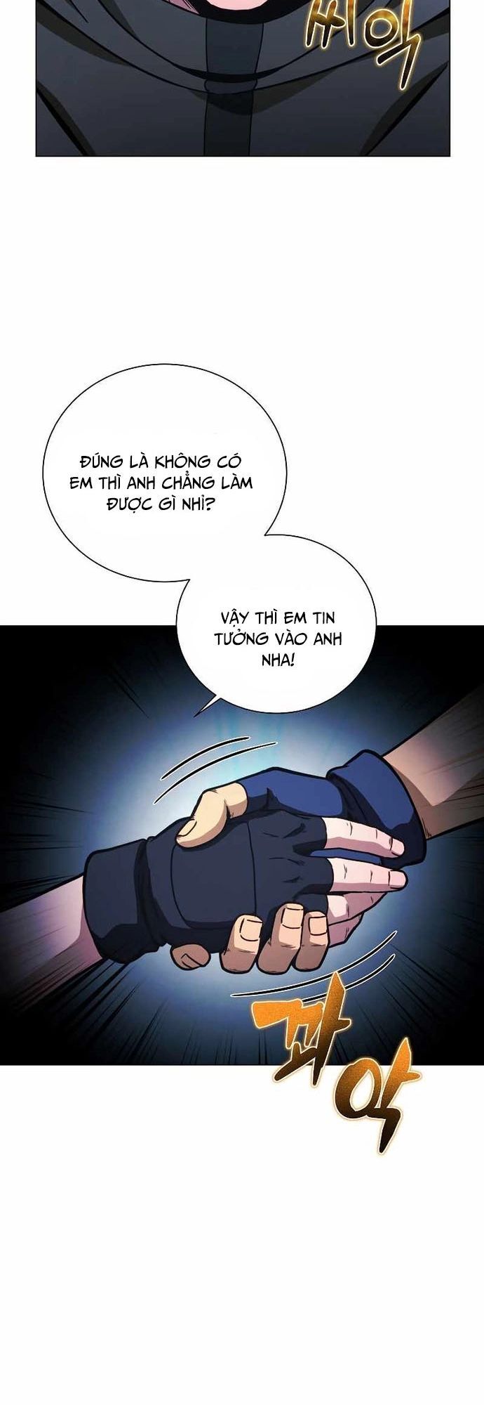 Thợ Săn Ăn Thịt Người Chapter 50 - 39