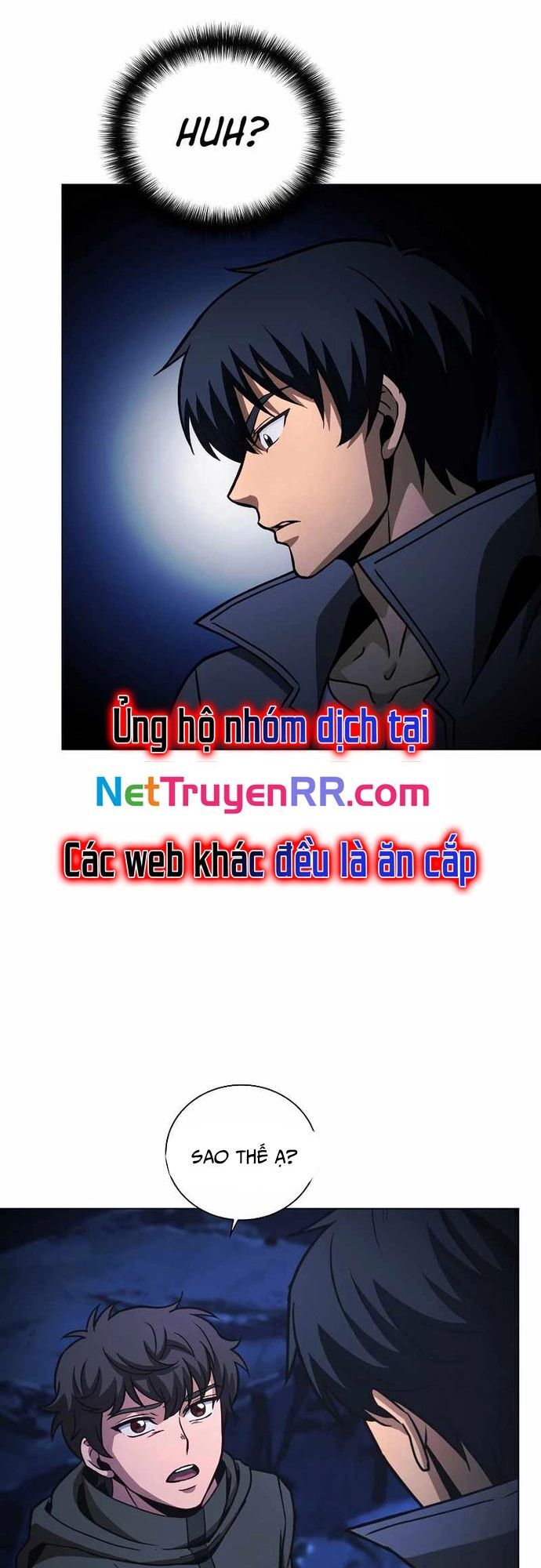 Thợ Săn Ăn Thịt Người Chapter 50 - 40