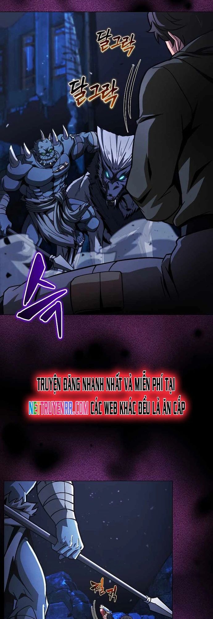 Thợ Săn Ăn Thịt Người Chapter 50 - 5